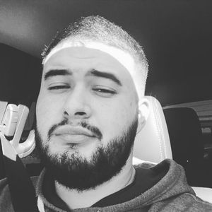 Meet your Posher, Luis